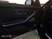 Mercedes-Benz S 580 e