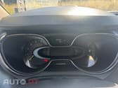 Renault Captur 1.5 dCi Exclusive