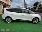 Renault Grand Scénic BLUE dCi 150 Deluxe-Pack LIMITED