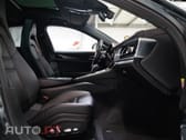 Porsche Panamera ST 4 E-Hybrid