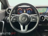 Mercedes-Benz A 250 e Style Plus