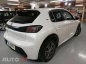 Peugeot E-208 50 kWh Allure
