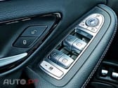 Mercedes-Benz C 300 e AMG Line