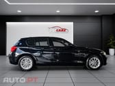 BMW 118 Corporate Lease Executive
