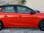 Opel Corsa-E e-GS Line