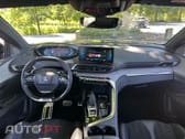 Peugeot 3008 1.6 Hybrid GT Pack e-EAT8