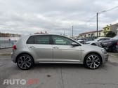 Volkswagen Golf ND