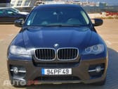 BMW X6 30 d xDrive