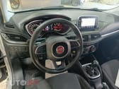 Fiat Tipo 1.3 M-Jet Lounge