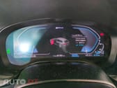 BMW 520 e Pack M