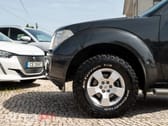 Nissan Navara 2.5 dCi CD Pilot Hi-Tech