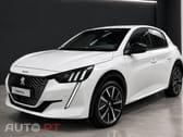 Peugeot E-208 GT