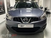 Nissan Qashqai 1.5 dCi ECO Acenta