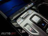 Hyundai Tucson 1.6 T-GDI PHEV Vanguard