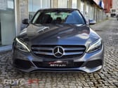 Mercedes-Benz C 350 e