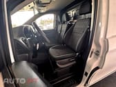 Mercedes-Benz Vito 110 CDi/32 Pro