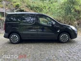 Peugeot Partner 1.6 BlueHDi L1 Pro 3L