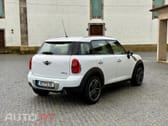 MINI Countryman One D