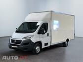 Fiat Ducato 35 2.3 M-Jet Pack Pro