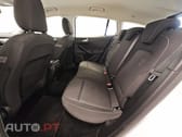 Ford Focus SW 1.0 EcoBoost MHEV Connected