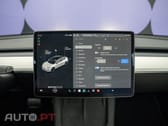 Tesla Model 3 Long Range Tração Integral