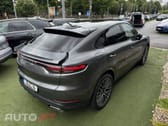 Porsche Cayenne Standard