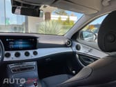 Mercedes-Benz E 300 de Avantgarde