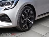 Renault Clio 1.0 TCe Intens