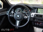 BMW 520 D Pack M Auto