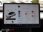 Tesla Model 3 Standard Range Plus RWD