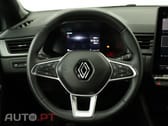 Renault Captur Captur 1.0 TCe Techno Bi-Fuel