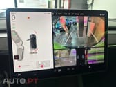 Tesla Model 3 Standard RWD