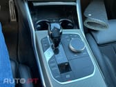 BMW 320 Pack M
