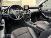 Mercedes-Benz GLA 200 CDi Urban
