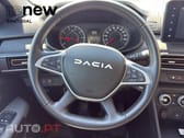 Dacia Sandero 1.0 Stepway Extreme + Eco-G 100