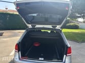 Mercedes-Benz E 250 BlueTEC Avantgarde Auto.