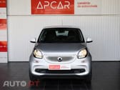 Smart ForFour 1.0 Passion 71 Aut.