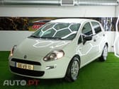 Fiat Punto 1.3 M-Jet Easy S&S