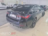 BMW 420 d xDrive Desportiva M Auto