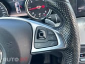 Mercedes-Benz E 220 d 4Matic Coupe 9G-TRONIC AMG Line
