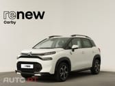 Citroen C3 C3 Aircross 1.2 PureTech YOU!