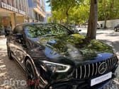 Mercedes-Benz AMG GT 53 4MATIC+