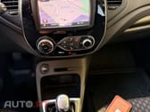 Renault Captur 1.5 dci ELYSEÉ