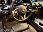 Mercedes-Benz CLA 250 e Progressive