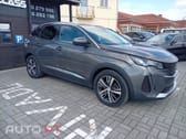 Peugeot 3008 1.5 BlueHDi Allure EAT8