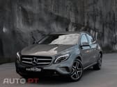 Mercedes-Benz GLA 180 CDi Urban