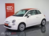 Fiat 500 C 1.2 Lounge