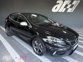 Volvo V40 2.0 D2 R-Design Momentum