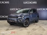 Jeep Compass 1.3 TG 4Xe Trailhawk