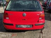 Volkswagen Golf 1.9 TDi Confortline AC